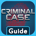 Wiki For Criminal Case icon