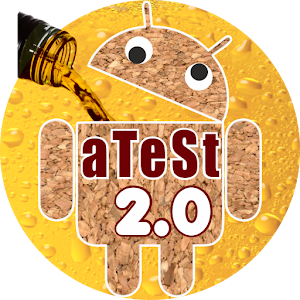 Alcohol Test logo