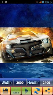 Resize Photo HD Screenshots 13