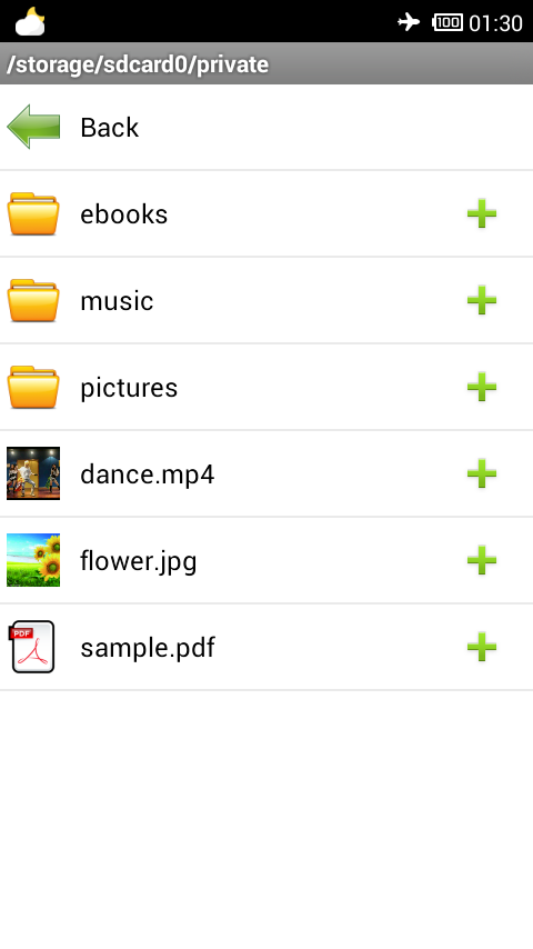 app lockers