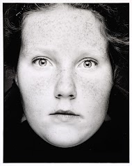 Portret van Talissa van Lith, studente - geboren te Oss