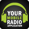Googlephone Radio Lite icon