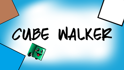 CubeWalker