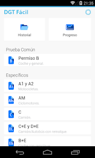 How to install DGT Fácil 2.2 apk for bluestacks