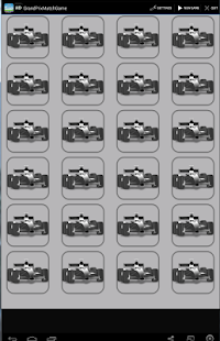 How to mod Grand Prix Match Game lastet apk for bluestacks