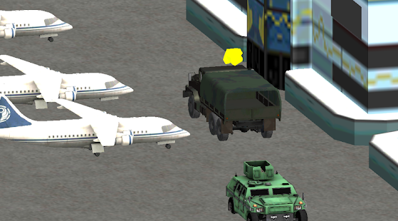 Free Military Truck City Operation APK