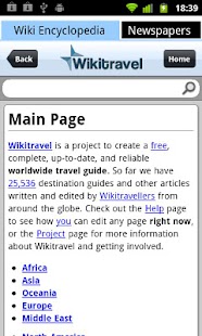 Wiki pro (Wikipedia) v3.2.1 