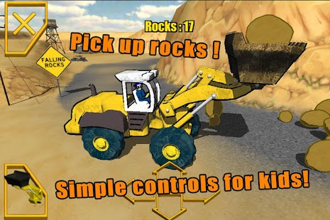 How to install EarthMovers 3.2 mod apk for laptop