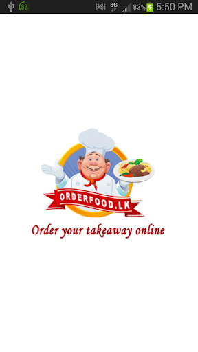 Order food