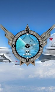 How to install Air Force SU24 Live Wallpapers lastet apk for bluestacks