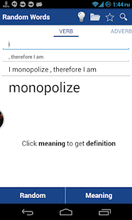 How to get Random Word Dictionary 2 apk for pc