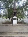 Baden Powell Monument