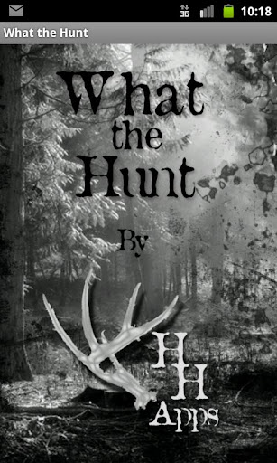 What the Hunt Minnesota