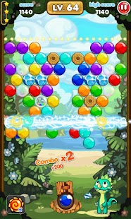 Bubble Shoot - screenshot thumbnail