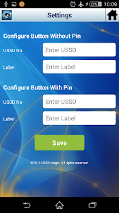 Free USSD Magic APK for Android