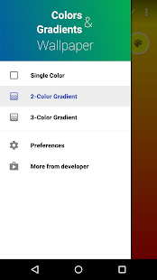 Colors & Gradients Wallpaper Screenshots 2