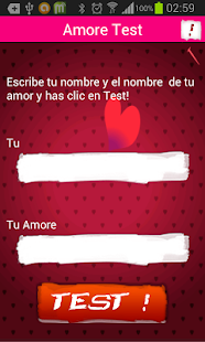 How to install Amore Test 1.12 apk for laptop