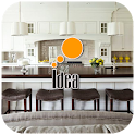 Kitchen Room Design Ideas logo