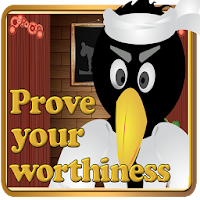 Icona di Prove Your Worthiness APK