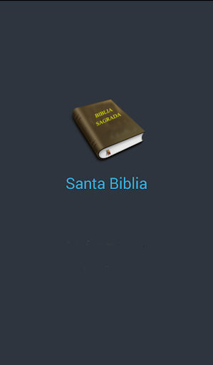 Biblia Sagrada