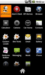 Free aDVRViewer APK for Android
