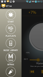 How to mod MTrax lastet apk for laptop
