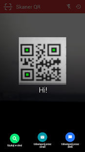 Download Qr Barcode Scanner APK
