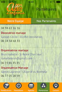 Allo z'enfants Screenshots 13
