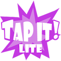 Tap It! Lite logo