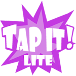Tap It! Lite Apk
