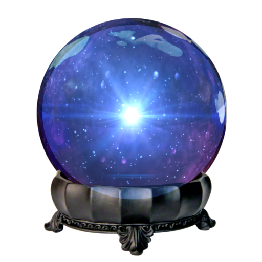 Crystal Ball 益智 App LOGO-APP開箱王