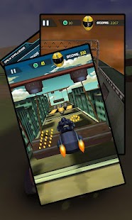 免費下載賽車遊戲APP|3D暴力摩托：奪命狂奔（免費） app開箱文|APP開箱王