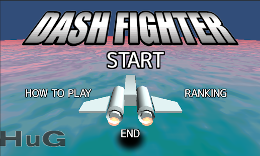 Free Download DASH FIGHTER APK for Android
