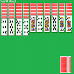 spider solitaire the card game Apk