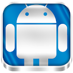 Cover Image of ダウンロード Chrome Line Lite - Icon Pack 1.9.5 APK