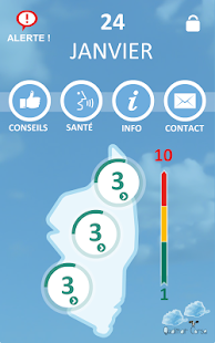 Qualitair Screenshots 2