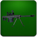 Barrett M95 Soundboard logo
