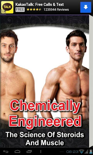 Chemically Engineered