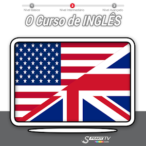 O Curso de INGLÊS - PARTE 2 107.39.002