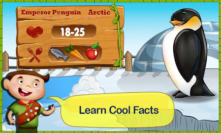 Zoo Keeper - Care For Animals poster 14