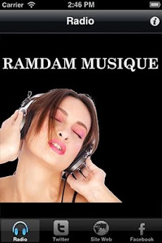 Ramdam Musiqueのおすすめ画像2