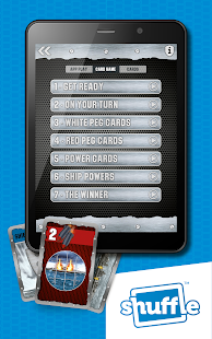 How to download BATTLESHIPCards by Shuffle 1.0 mod apk for android