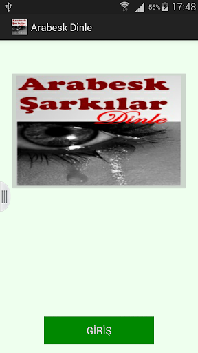 【免費音樂App】Arabesk Şarkılar Dinle-APP點子