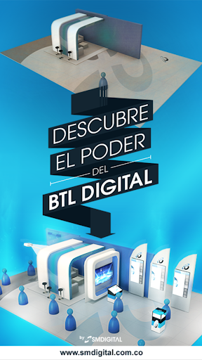 【免費娛樂App】BTL Digital-APP點子