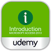 Basic Access 2013 by Udemy
