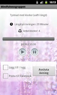 Download Mindfulnessgruppen APK for Android