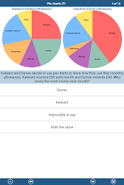 GCSE Maths : Stats Revision poster 12