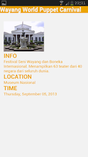 YeahJakarta Screenshots 3