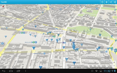 Free Free Wifi APK