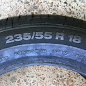 Tire Comparator logo